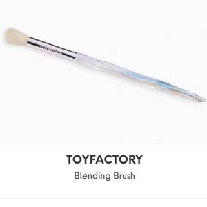 Toyfactory. Blending Brush B9